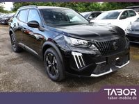 Peugeot 2008 - Vorschau Bild 3