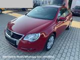 Volkswagen Eos 2.0 Turbo - Volkswagen Eos: 2.0