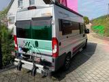 VANTourer Cargo Line 600 L - VanTourer Wohnwagen & Wohnmobile