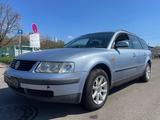 Volkswagen Passat Variant 1.8 Highline Variant - Volkswagen Passat Variant aus 1997