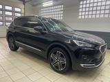 Seat Tarraco Xcellence 4Drive - Seat Tarraco: Unfallwagen