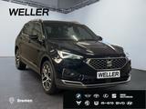 Seat Tarraco 1.4 e-Hybrid DSG Xperience *20''*AHK*Pan - SEAT Tarraco Xperience mit Hybrid-Antrieb (Benzin/Elektro)