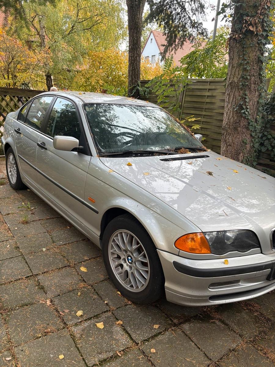 BMW 316