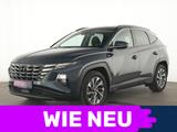 Hyundai Tucson ACC|Navi|Kamera|LED|PDC|Totwinkel-Assist - Hyundai TUCSON in Krefeld