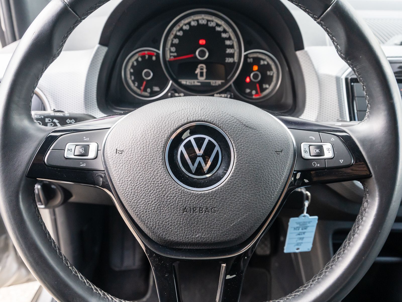 Volkswagen up! - Bild 18