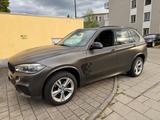 BMW X5 xDrive 30 d PERFORMANCE / M PAKET - BMW X5: Alcantara