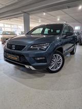 Seat Ateca Xcellence 4Drive- 1 Hand - Garantie - Seat Ateca: 1 4