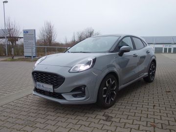 Bild 2 Ford Puma 1,0 EcoBoost Hybrid 92kW ST-Line