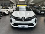 Renault Clio Techno TCe 90 - Renault Clio: Weiß