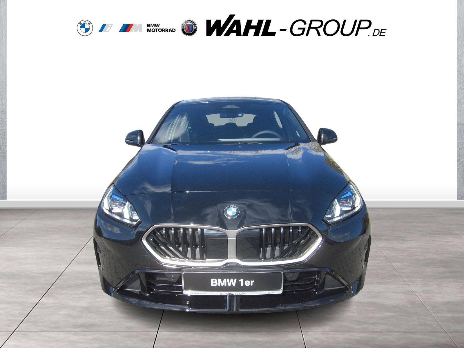 BMW 120 - Bild 2