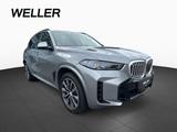 BMW X5 xDrive40d M Sport AHK SkyL H/K 360° HUD - BMW X5 Gebrauchtwagen