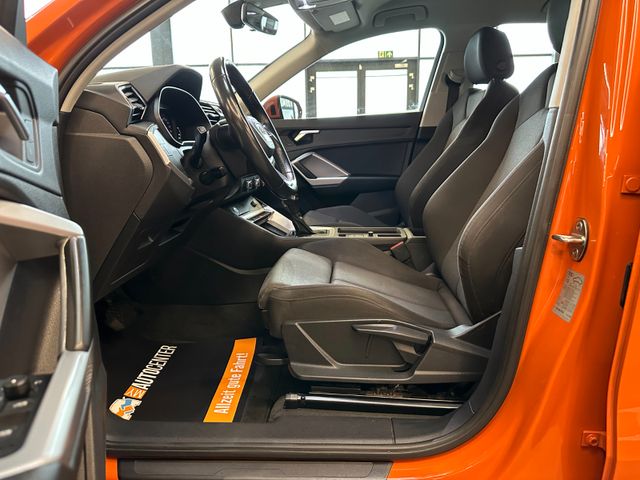 Audi Q3 35 TFSI  *1. Hand*Klima*Virtual Cockpit*