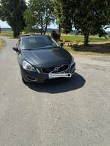 Volvo S60 2,4 D5 - Volvo S60: 2.5