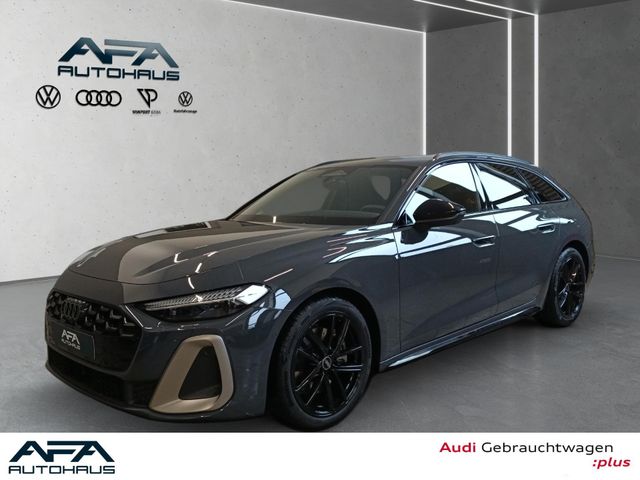 Vorschaubild: AUDI A5 Avant 2.0 TDI edition one S-Line*Matrix*AHK (Fahrzeug-Nr. EG-GEU191)