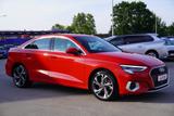 Audi A3 35 2.0 TDI Limousine LED Head-Up App-Connect - Audi A3: 3.0