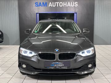 BMW 430 - 5