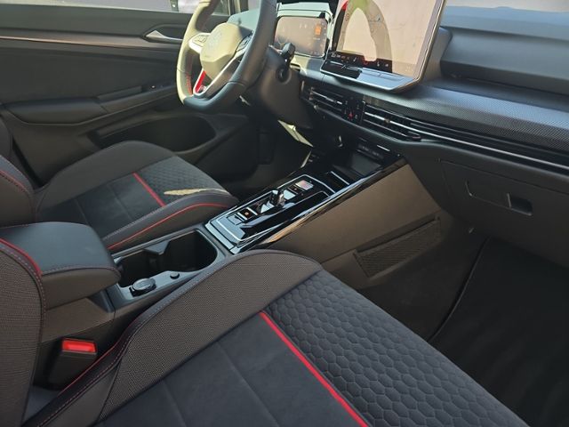 Golf GTI Clubsport 2.0 TSI FACELIFT HK+RFK+NAVI+