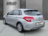 Citroën C4 Selection 1.4 VTi Mehrzonenklima SHZ Notbrems - Citroën C4: Vti