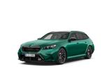 BMW M5 Sportpaket AHK-klappbar AHK El. Panodach Pano - BMW M5: Sport