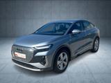 Audi Q4 Sportback e-tron 40 20 AHK ACC Cam FLA Keyles - Audi Q4 e-tron F4
