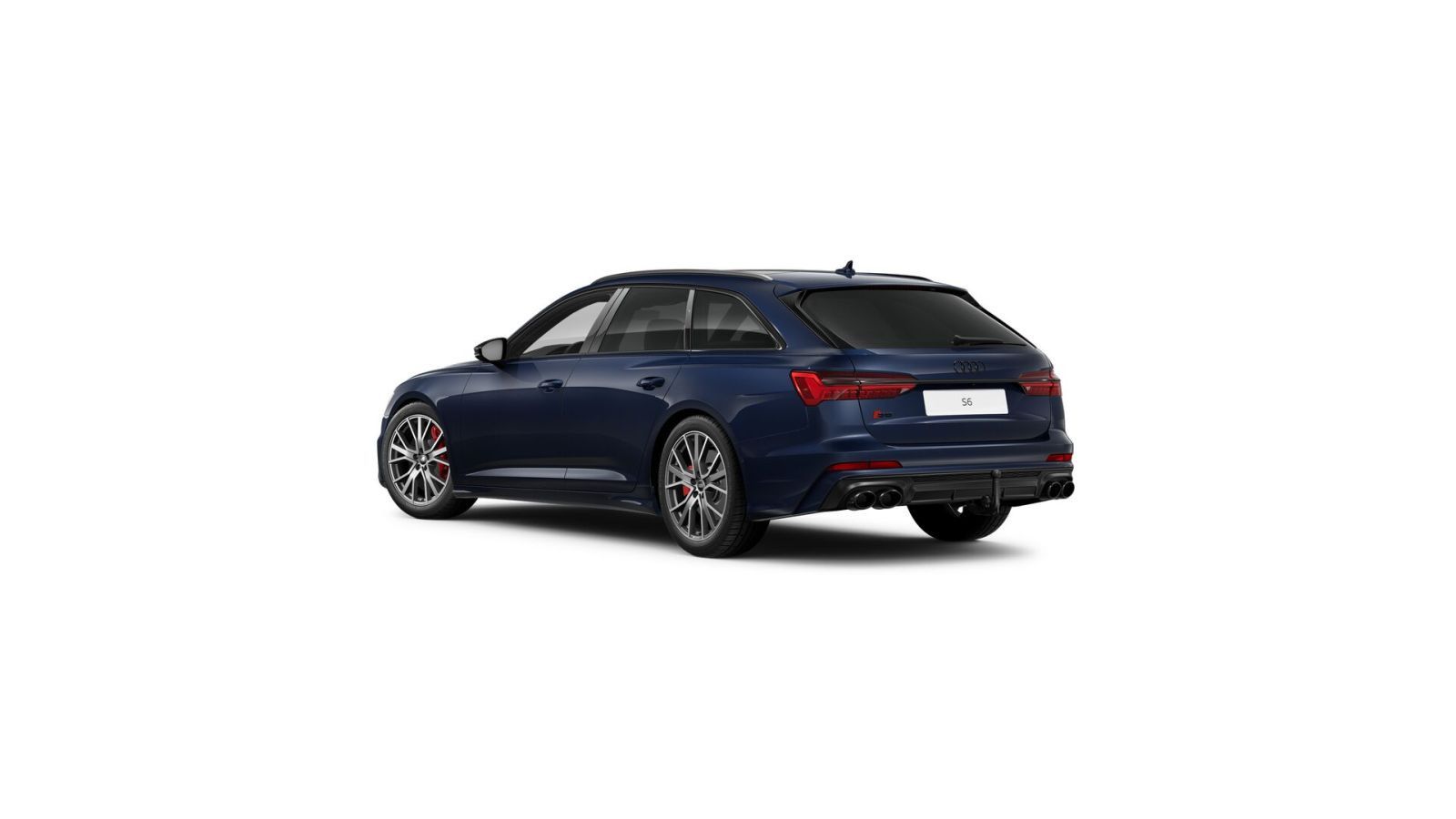 Audi S6 - Bild 5