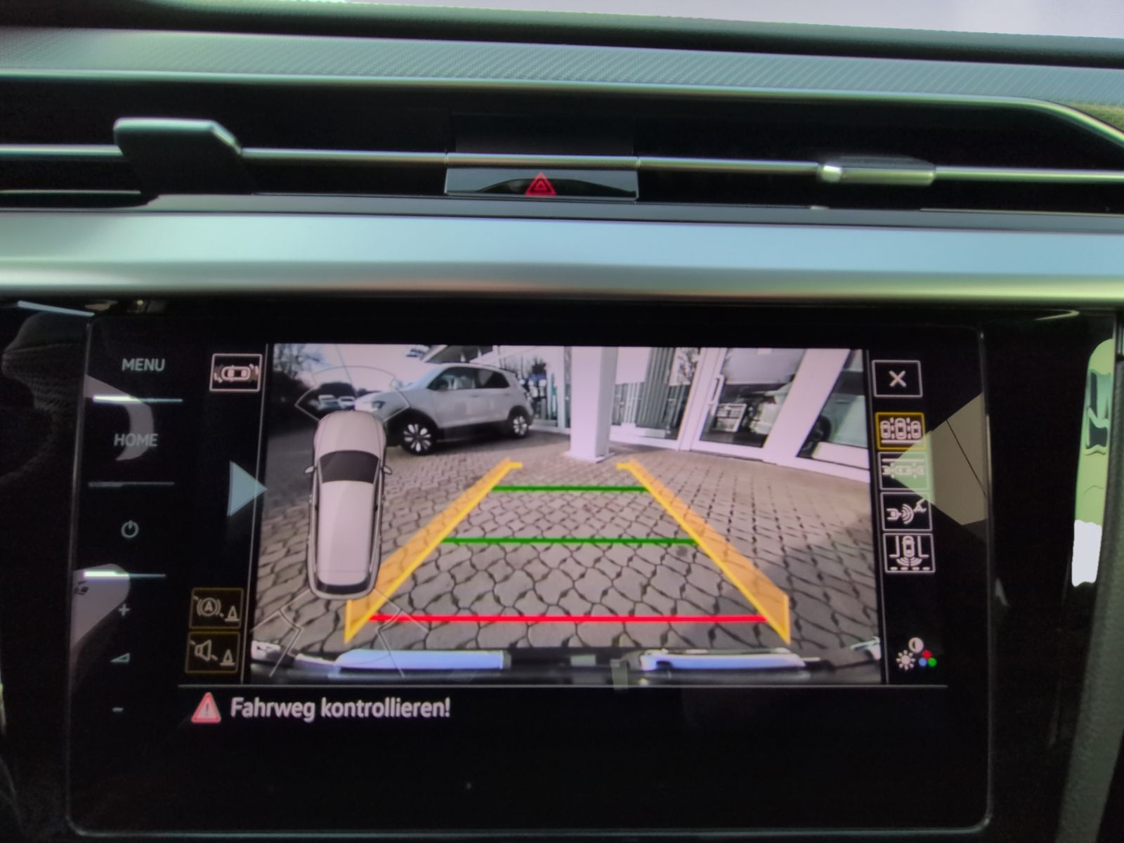 Arteon Shooting Brake 1.4 eTSI eHybrid R-Line