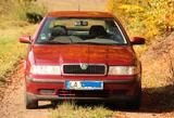Skoda Octavia 1.6 GLX 101PS GLX - Skoda aus 1998