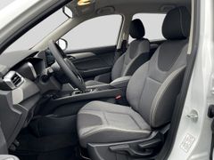 BAIC Beijing X35 ALU PDC KAMERA CarPlay inkl. ÜBF STM