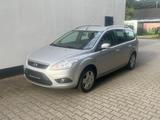 Ford Focus Turnier Style + - Ford Focus: Style