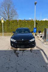 BMW 435i GC M-Performance - BMW 435: M Performance