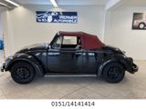 Volkswagen Käfer mit Speedster-Umbau zum Cabriolet - Volkswagen Käfer: Cabrio, Umbau