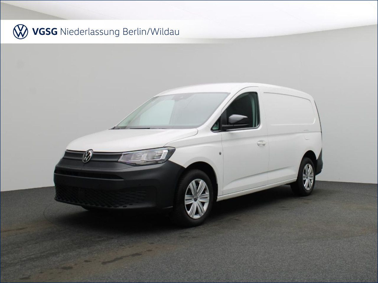 Volkswagen Caddy Maxi - Bild 3