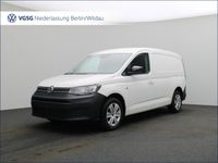 Volkswagen Caddy Maxi - Vorschau Bild 3