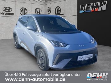 BYD DOLPHIN SURFDolphin Surf Active Navi Soundsystem LED ACC App