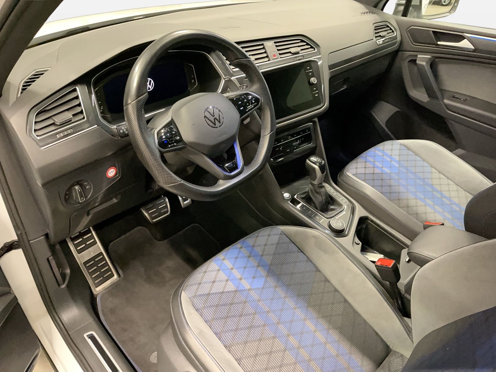 Volkswagen Tiguan - Bild 6