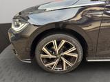 Volkswagen Polo R-Line 1.0 TSI DSG Rückfahrkamera ACC - Volkswagen Polo: Schwarz