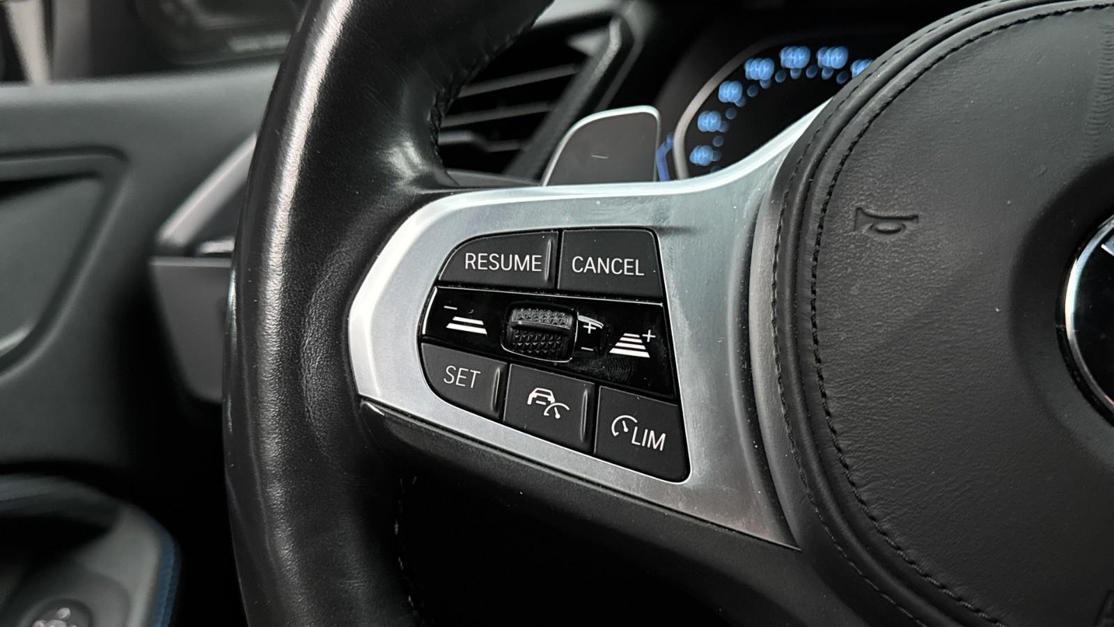 BMW M135 i xDrive, миниатюра 22