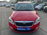 Skoda Roomster Family,AHK,Tüv neu - Skoda Roomster in Frankfurt (Main)