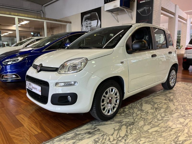 Image of Fiat Panda