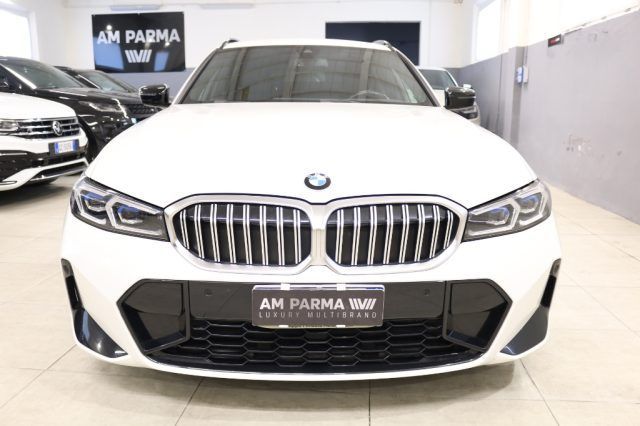 BMW 320 d 48V xDrive Touring Msport NEW MODEL imagem 2