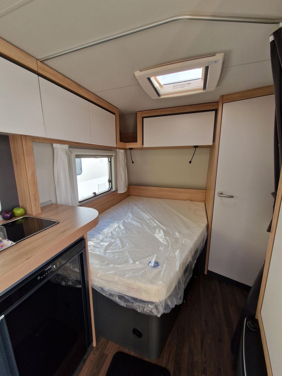 Fahrzeugabbildung Knaus Sport 450 FU