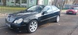 Mercedes-Benz C220 Coupé Automatik - Mercedes-Benz CL 220 Gebrauchtwagen