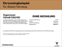 Cupra Leon - Vorschau Bild 2