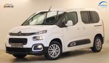 Citroën Berlingo 1.2 PureTech 110PS Live M 1.Hand - gebrauchte Citroën Berlingo aus dem Jahr 2020