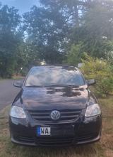 Volkswagen VW Fox 1.2 Sehr guter Zustand. 8 fach bereift. - gebrauchte VW Fox aus dem Jahr 2008