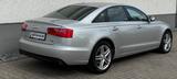 Audi A6 Lim. 2.0 TFSI Sport Leder Xen Temp Shz. - gebrauchte Audi A6 aus dem Jahr 2011
