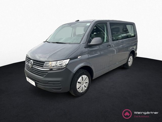 T6.1 Kombi KR 2.0 TDI, Klima, SHZ, PDC, GRA DSG