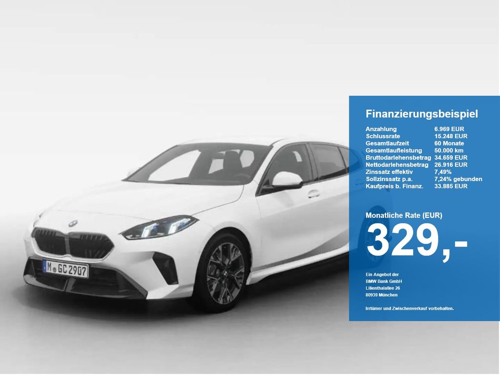 Image of BMW 118