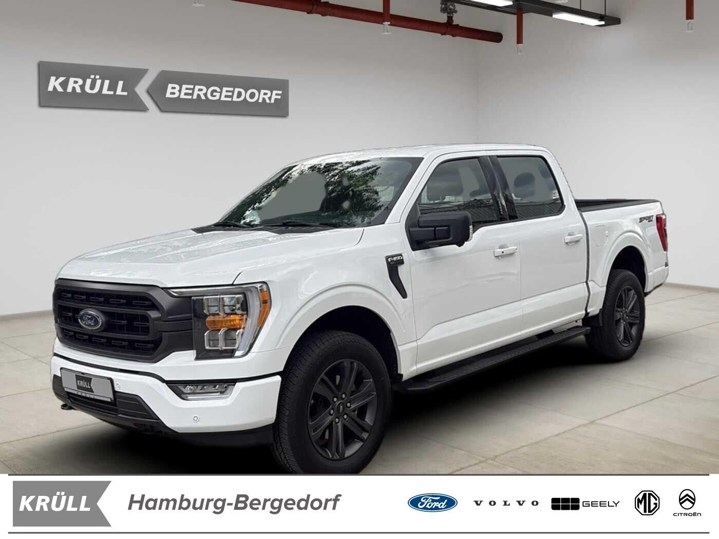Ford F 150