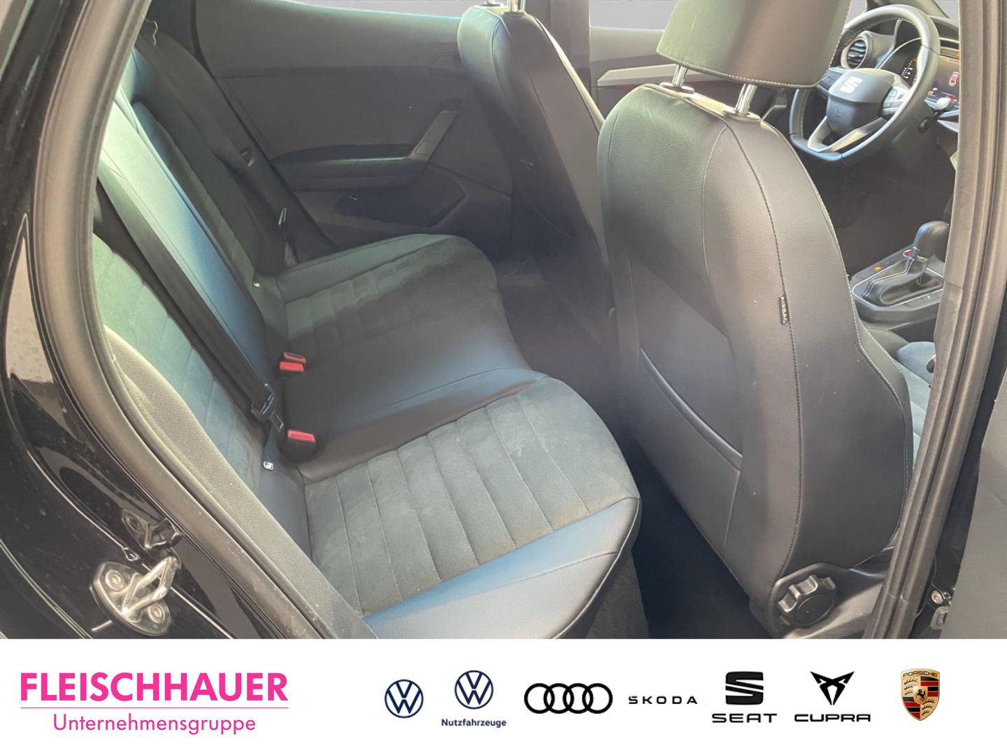 Seat Ibiza - Bild 11